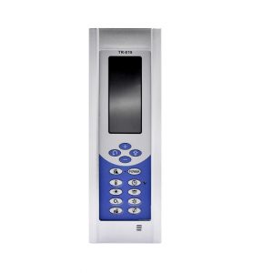 TR019 Steam Shower Control Panel