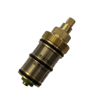 Type 12 threaded thermostatic cartridge