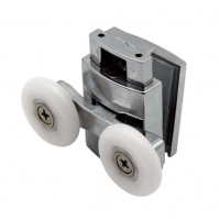 R068 Double Zinc Roller