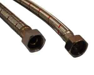 Braided Hose - 150cm