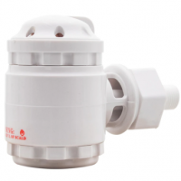 Steam Pod Barrel Style