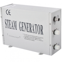 TR019 All-In-One steam generator and electronics