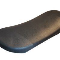 Padded Back Rest Push Fit
