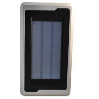 TR027 Control Pad Shower Cabins