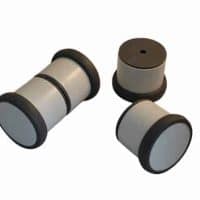 Plastic Shower Door Knobs