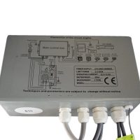 TR019 Electronics
