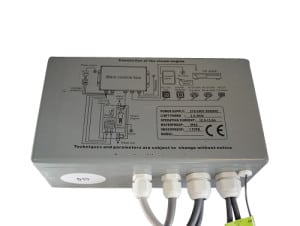 TR019 Electronics