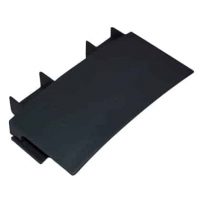 Shower Upright End Cap