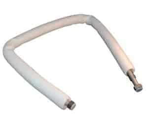 steam generator hoses