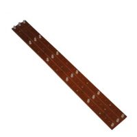 LED Front Column Lights - 3 strips x 6