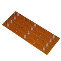 LED Tower Lights - 4 strips x 3