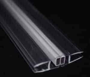 Magentic Door Seals