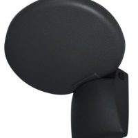 padded fold down seat