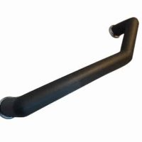Padded Bath Grab Rail