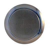 Shower Cabin Speaker Fan Cover