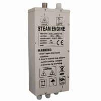 TR019 Steam Generator