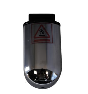 Steam Pod Chrome Style