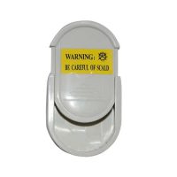 Steam Pod - Oval