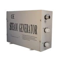 TR019 Steam Generator & Electronics