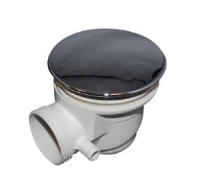 Plug Waste Housing