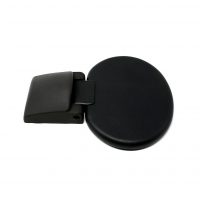 padded fold down seat for steam showers