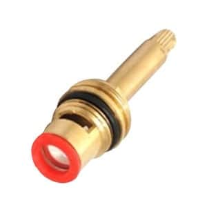 Replacement on / off valve