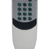 PR8502 Remote Control