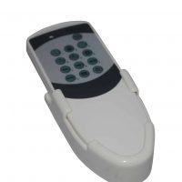 PR8052 Remote Control in Cradle