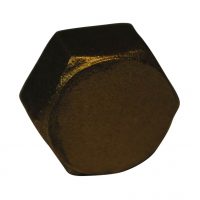 1/2-inch BSP Blanking Nut