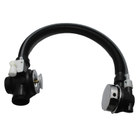 Whirlpool Steam Shower Pop Up Waste Replacement