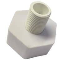 Steam Pod Fixing Nut