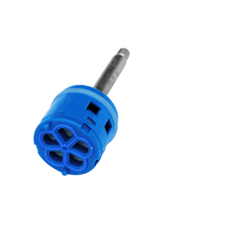 5 output diveter core blue