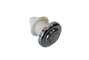 Whirlpool bath on/off switch style 2