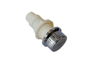Whirlpool Bath Regulator