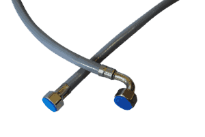 Water Hose with double end Fittings 50cm-100cm-150cm