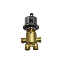 Whirlpool Mixer Valve (Single)