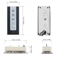 HY139 Control Multiple View