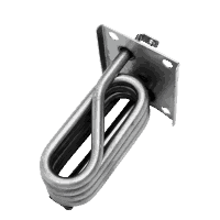 Heating Element for Steam Generator