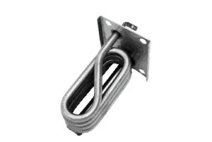 Heating Element for Steam Generator
