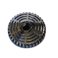 Water Inlet Cover