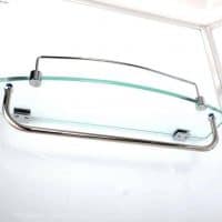 Glass Shelf Curved zoom