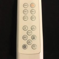 R07 Remote Control