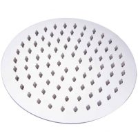 Monsoon Showerhead Stainless Steel 304
