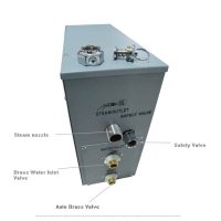 GS117 Steam Generator 1
