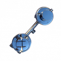 Aqualux Thermostatic Shower Mixer Valve | Florenta Etc - SFP282