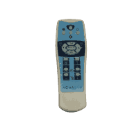 Aqulaux Remote Control