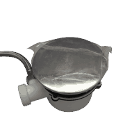Aqualux Waste for Steam Cabin