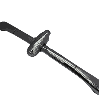 Aqualux Riser Bar