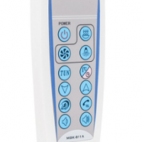 MBK811A Remote Control