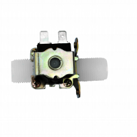 Water Inlet Fitting for Steam Generator